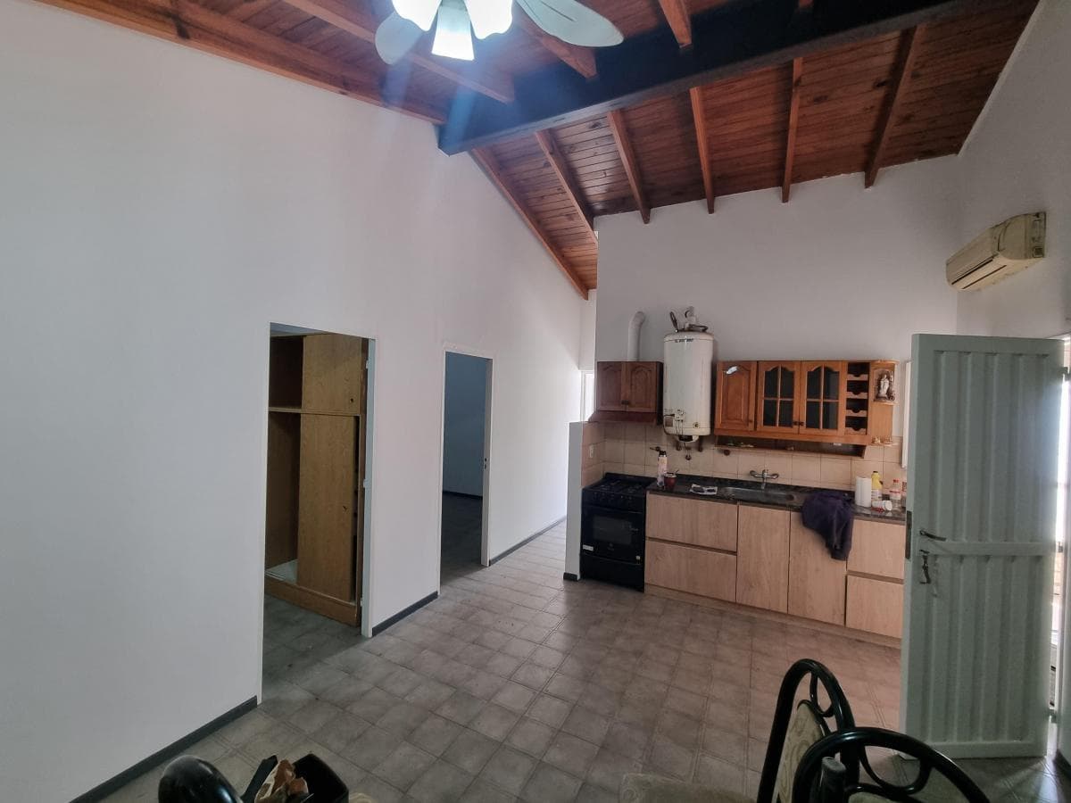 HOUSE FOR SALE - GUAYMALLÉN - MENDOZA