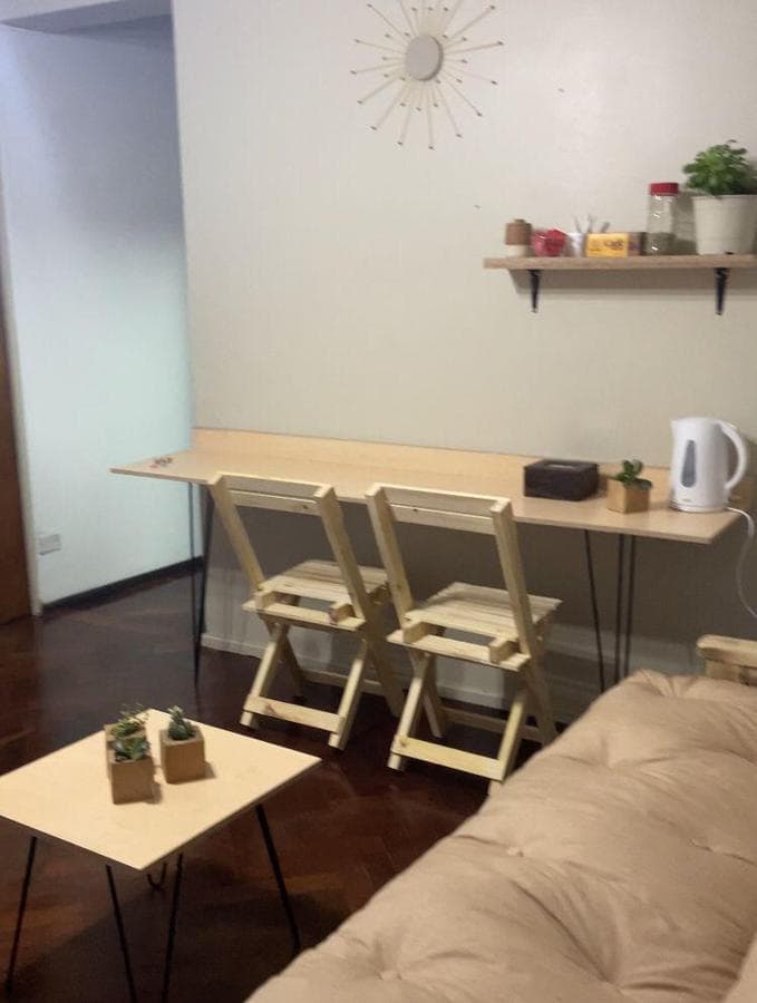 OFFICE FOR SALE - CITY - MENDOZA