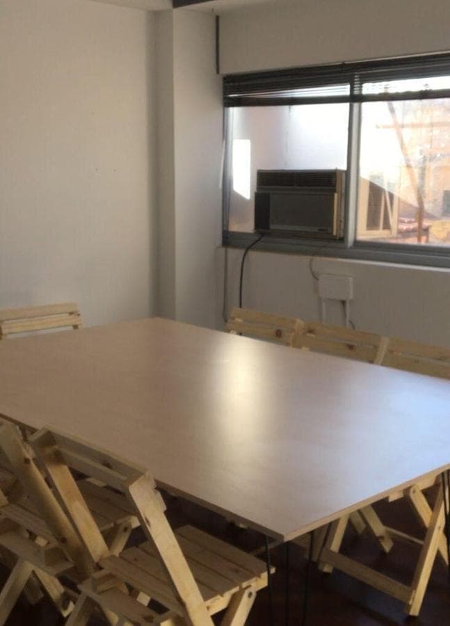 OFFICE FOR SALE - CITY - MENDOZA