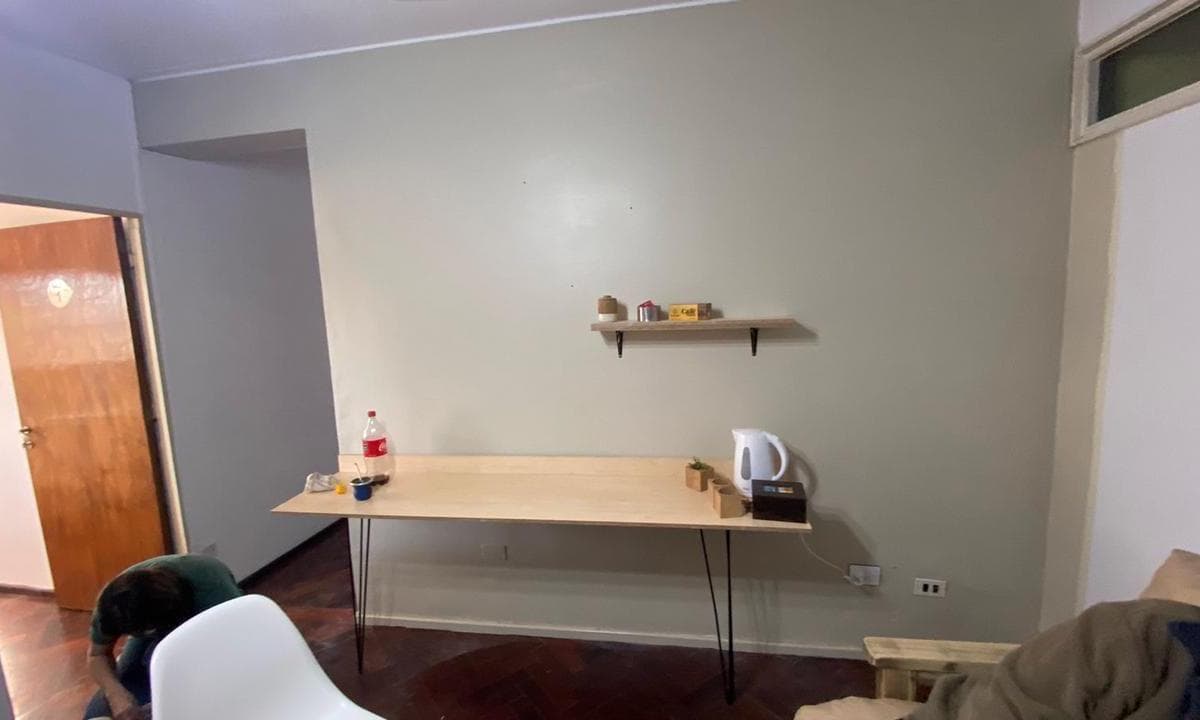 OFFICE FOR SALE - CITY - MENDOZA