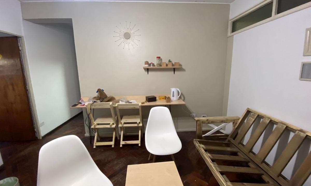 OFFICE FOR SALE - CITY - MENDOZA