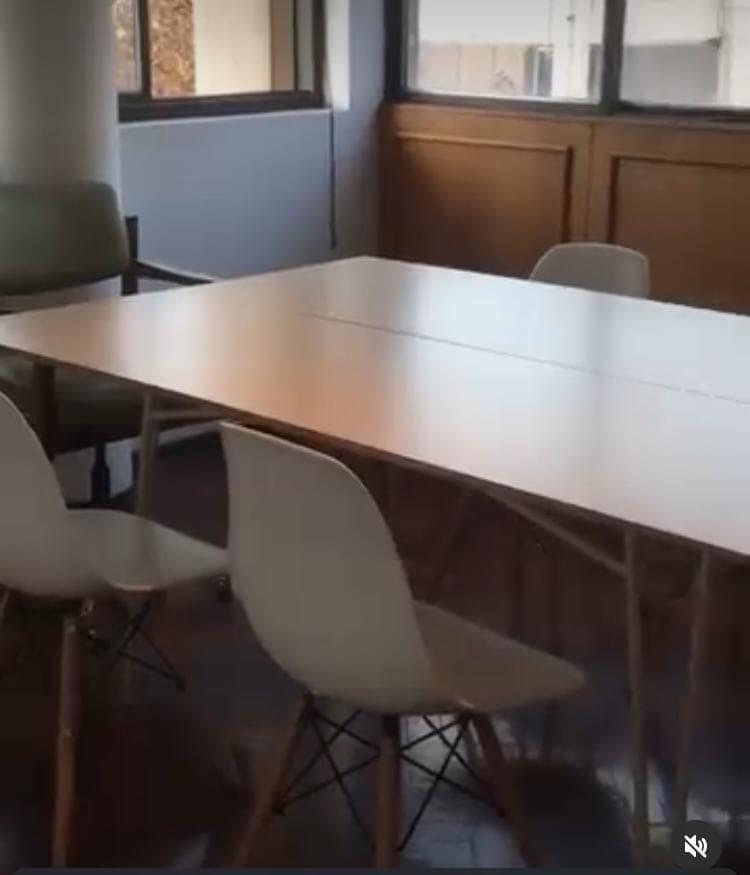 OFFICE FOR SALE - CITY - MENDOZA