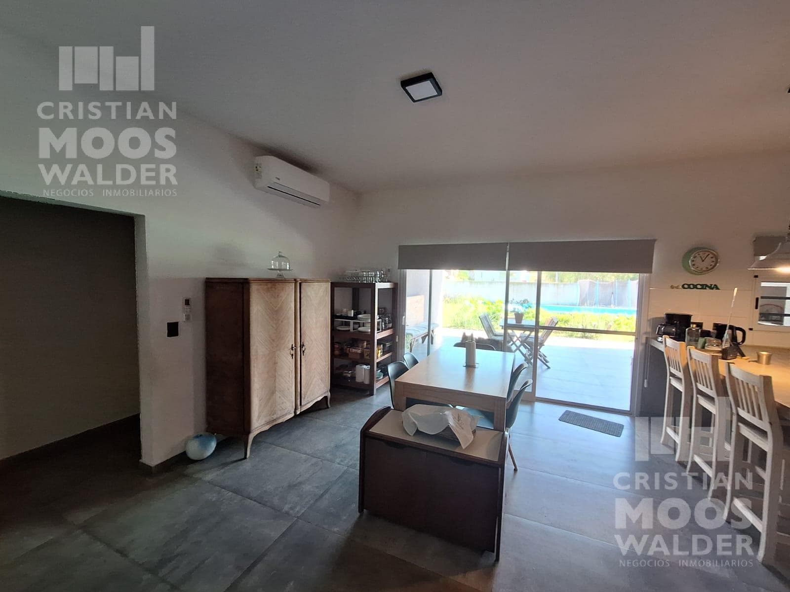 House in Ingeniero Maschwitz