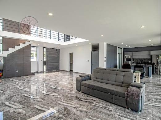 House in Burgos Corinto