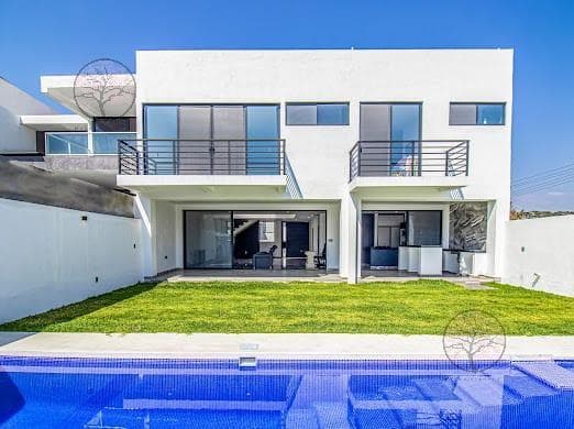 House in Burgos Corinto