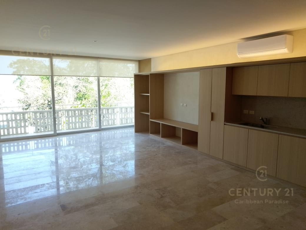 2-Bedroom Apartment for Sale in Leu, Cancún | Near the Hotel Zone | c3997