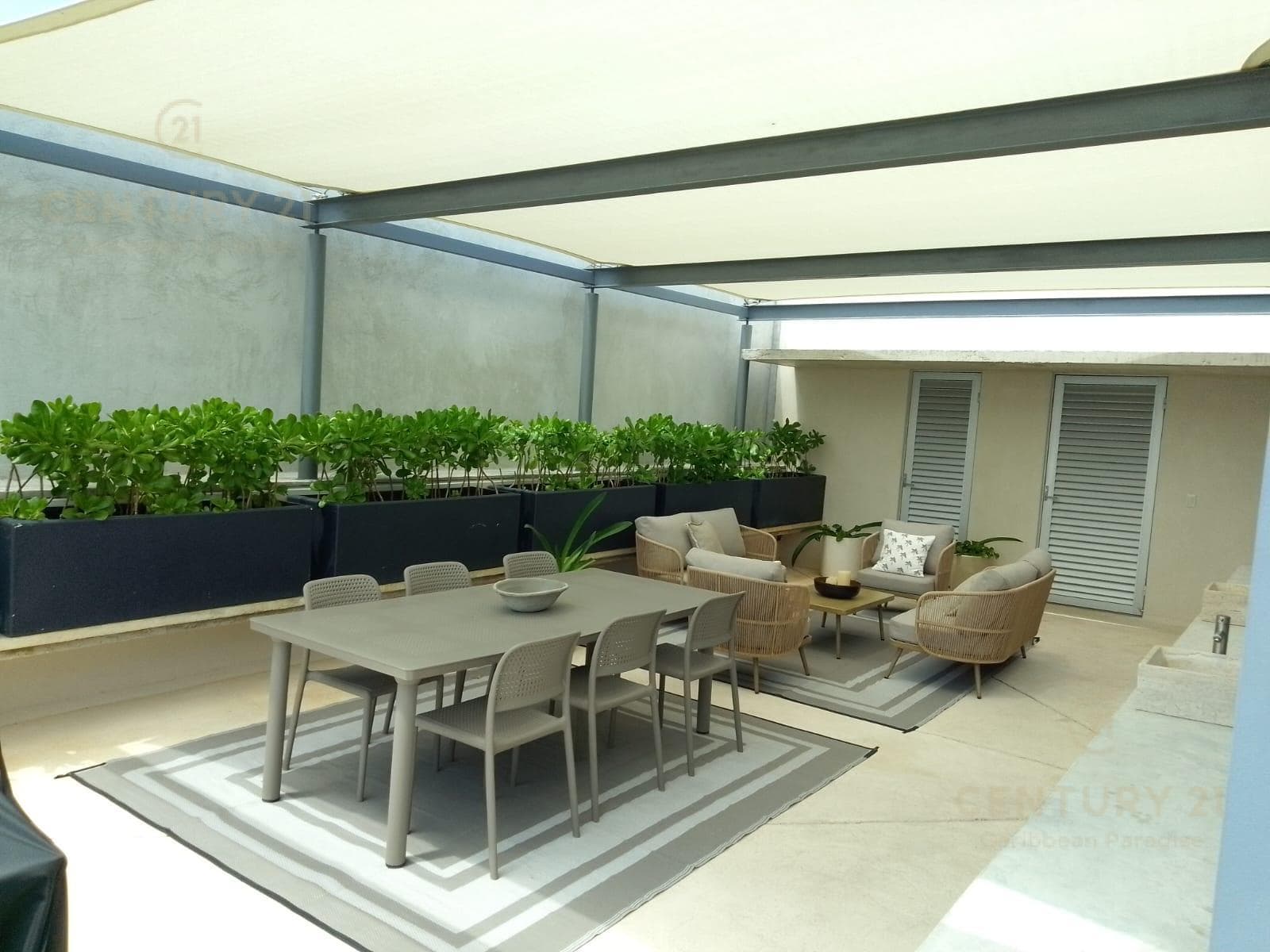 Departamento 2 Recámaras en Venta Leu Cancún | Cerca de la Zona Hotelera | c3997