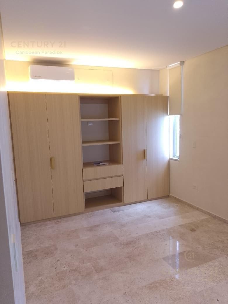 Departamento 2 Recámaras en Venta Leu Cancún | Cerca de la Zona Hotelera | c3997