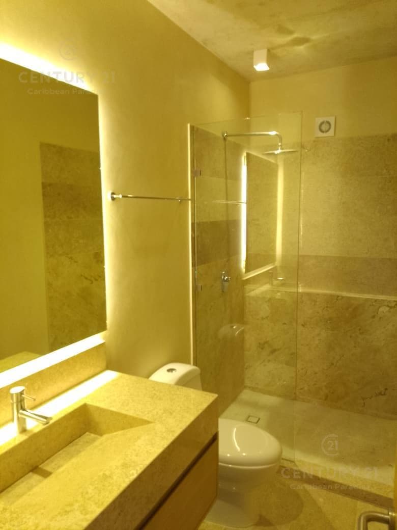 Departamento 2 Recámaras en Venta Leu Cancún | Cerca de la Zona Hotelera | c3997
