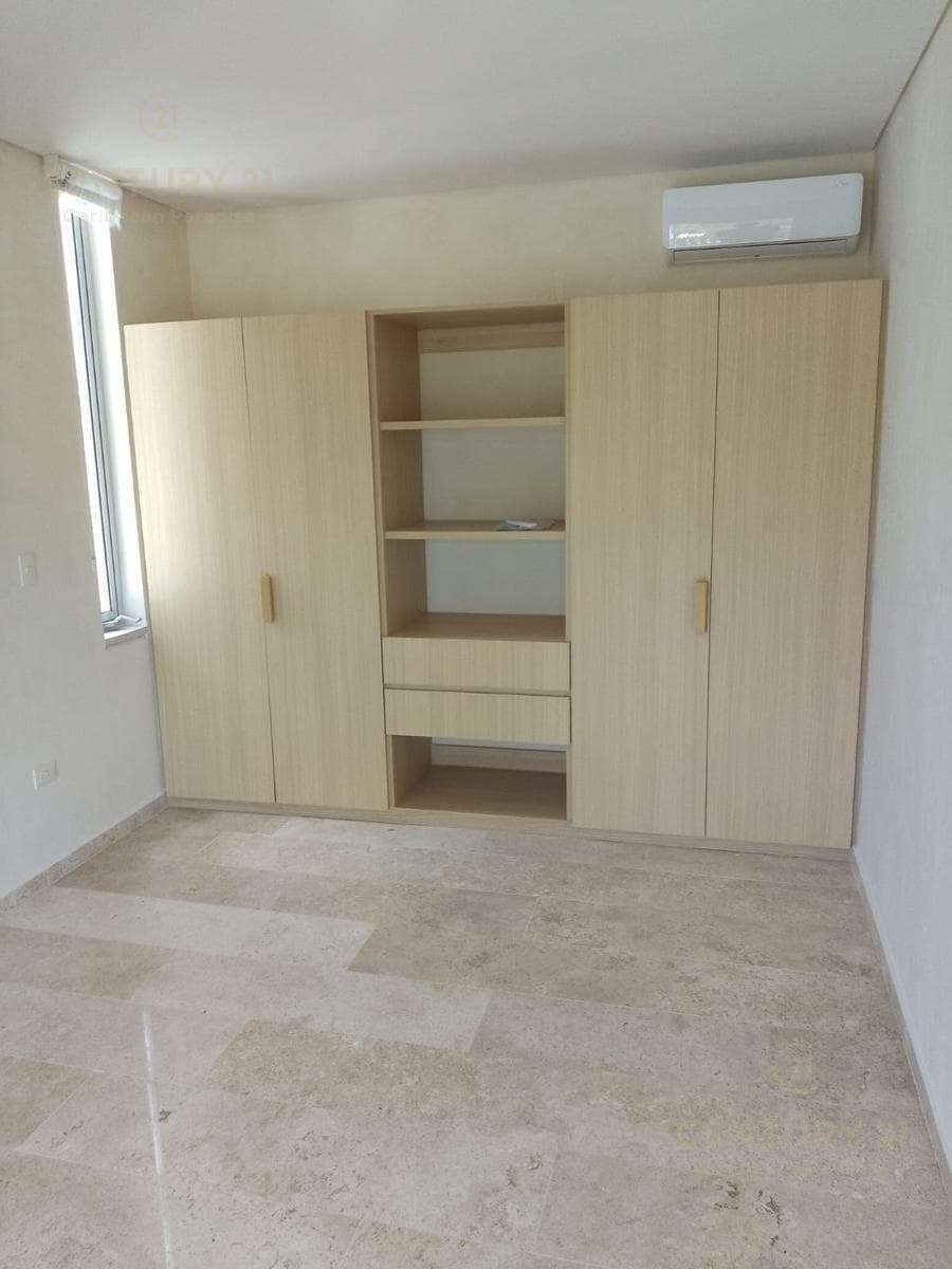 Departamento 2 Recámaras en Venta Leu Cancún | Cerca de la Zona Hotelera | c3997