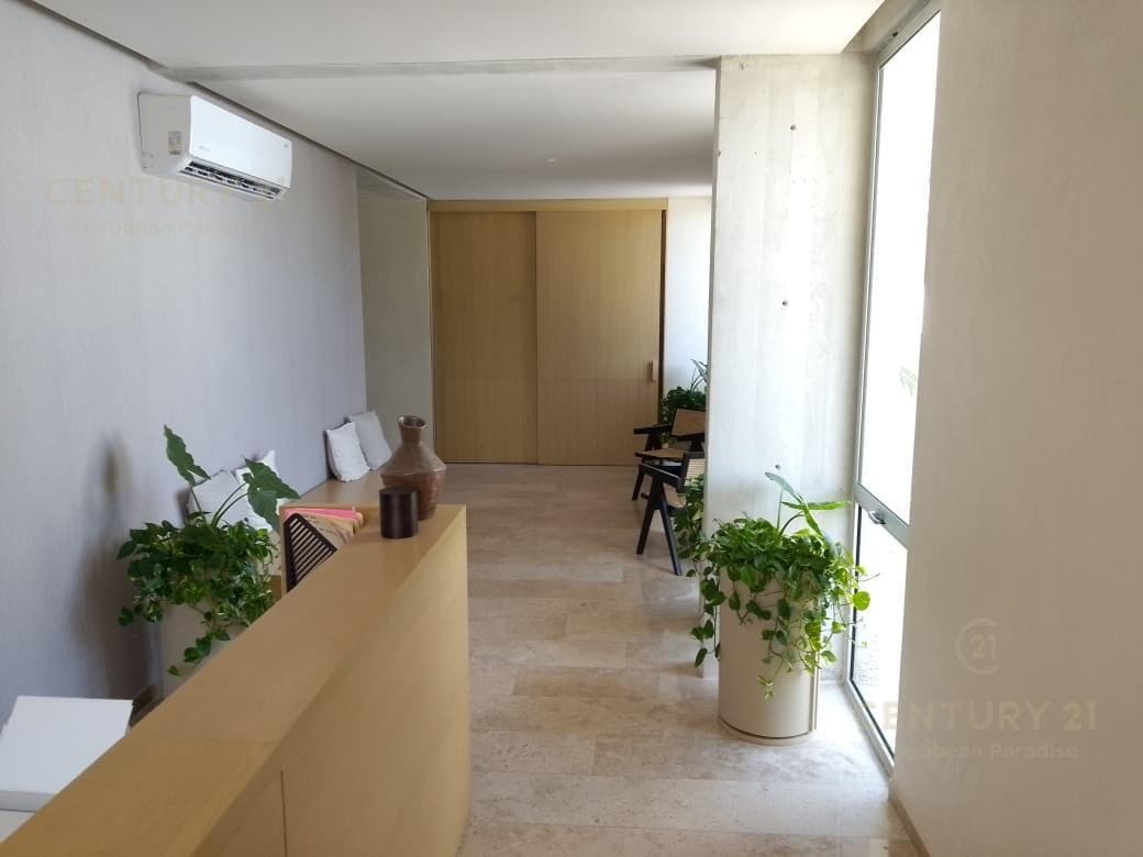 Departamento 2 Recámaras en Venta Leu Cancún | Cerca de la Zona Hotelera | c3997