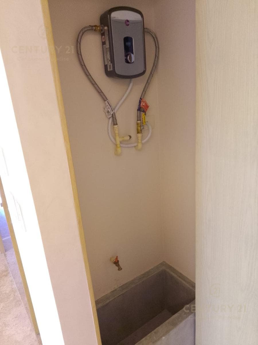 Departamento 2 Recámaras en Venta Leu Cancún | Cerca de la Zona Hotelera | c3997