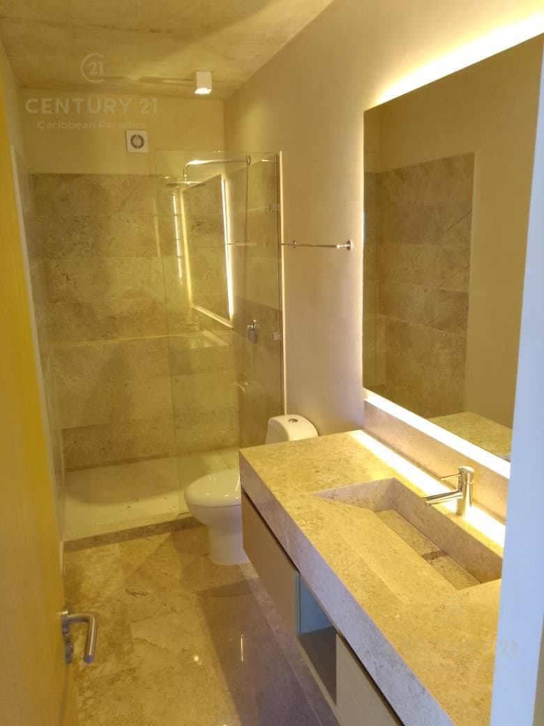 Departamento 2 Recámaras en Venta Leu Cancún | Cerca de la Zona Hotelera | c3997
