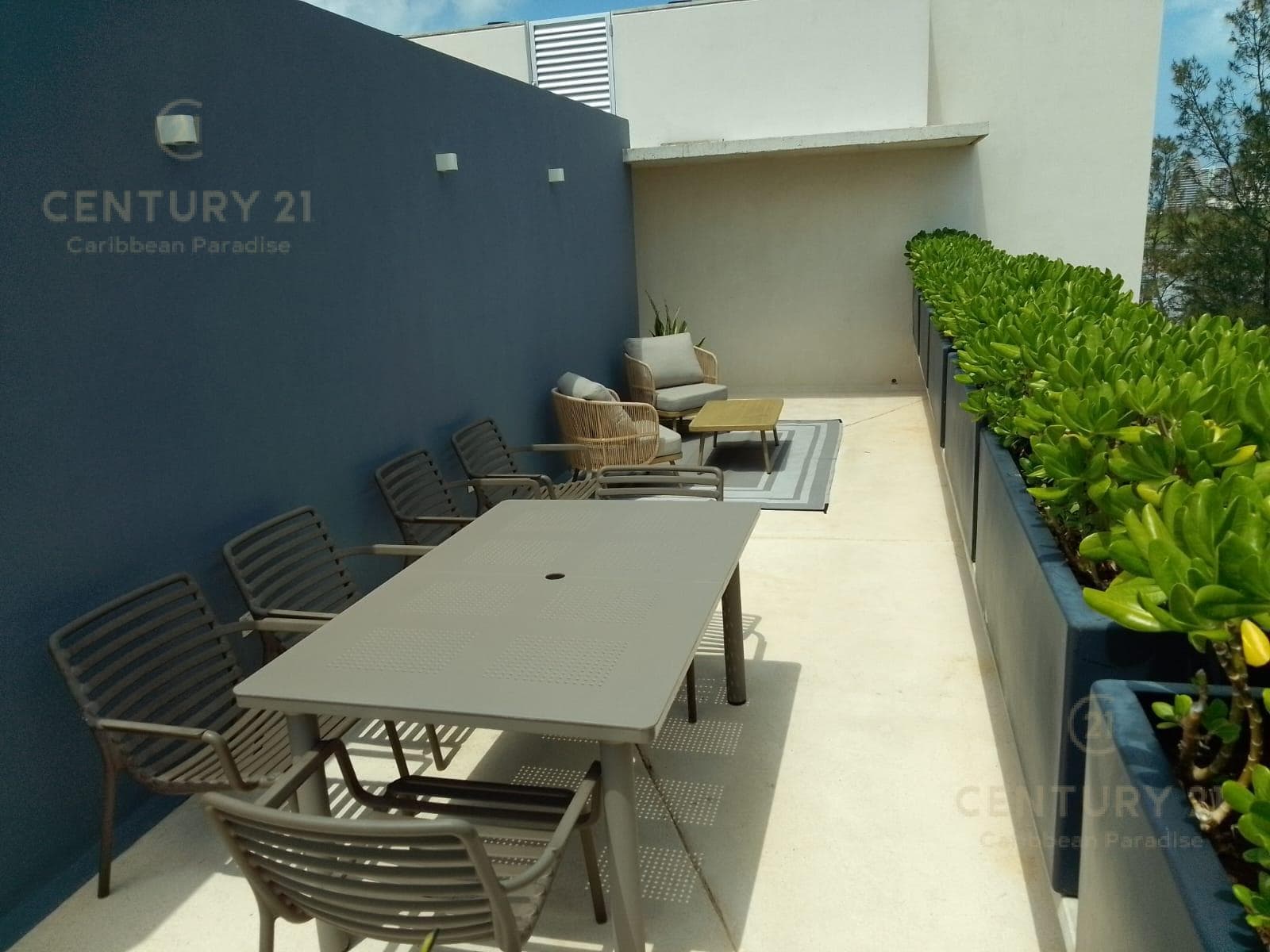 Departamento 2 Recámaras en Venta Leu Cancún | Cerca de la Zona Hotelera | c3997