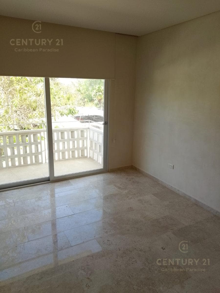Departamento 2 Recámaras en Venta Leu Cancún | Cerca de la Zona Hotelera | c3997