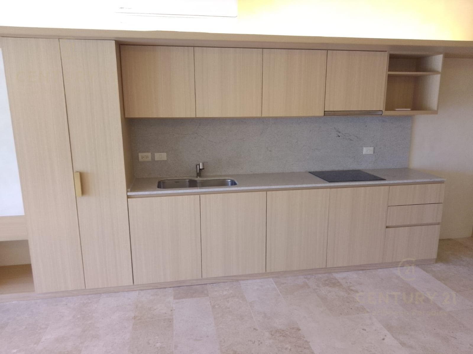 Departamento 2 Recámaras en Venta Leu Cancún | Cerca de la Zona Hotelera | c3997