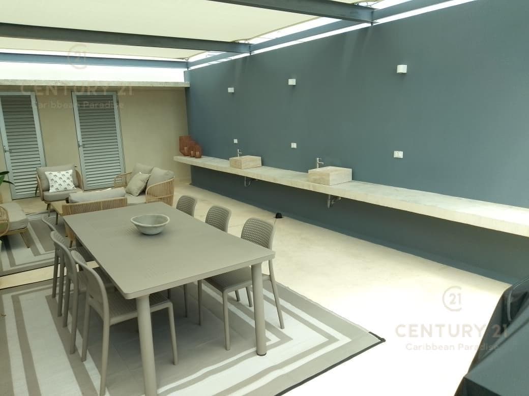 Departamento 2 Recámaras en Venta Leu Cancún | Cerca de la Zona Hotelera | c3997
