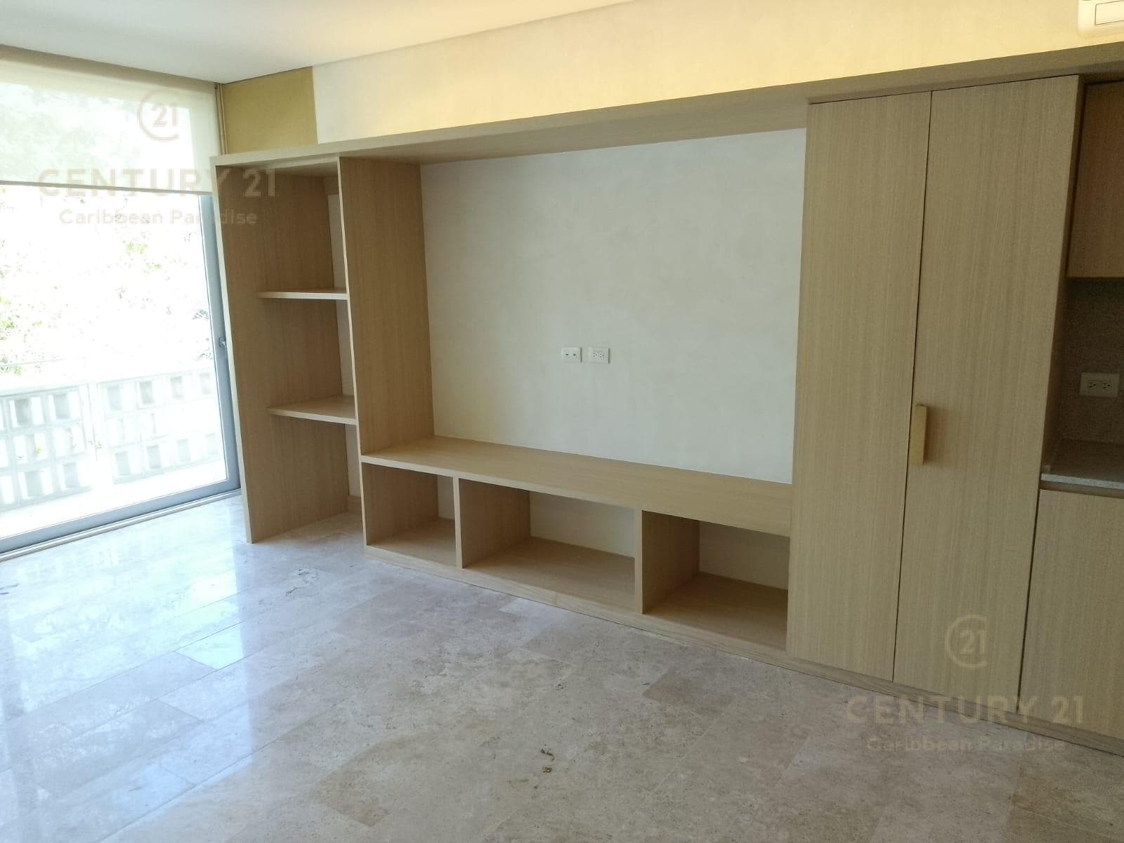 Departamento 2 Recámaras en Venta Leu Cancún | Cerca de la Zona Hotelera | c3997