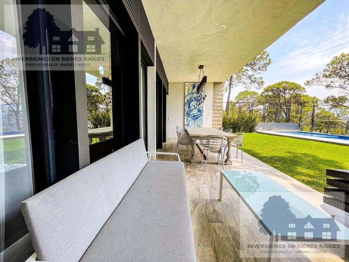 House for Rent in Monte Alto