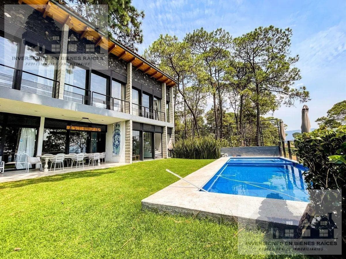 House for Rent in Monte Alto