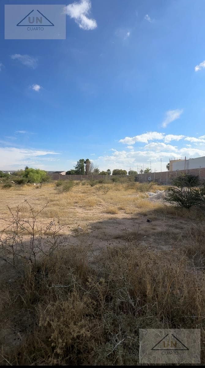 IDEAL LOT FOR AN INFONAVIT HOME