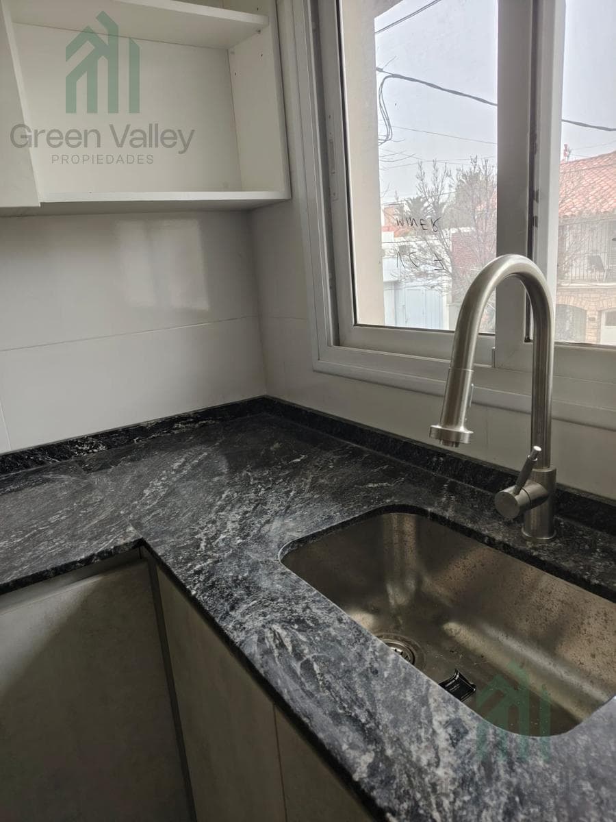 Brand-new apartments with financing available in Godoy Cruz