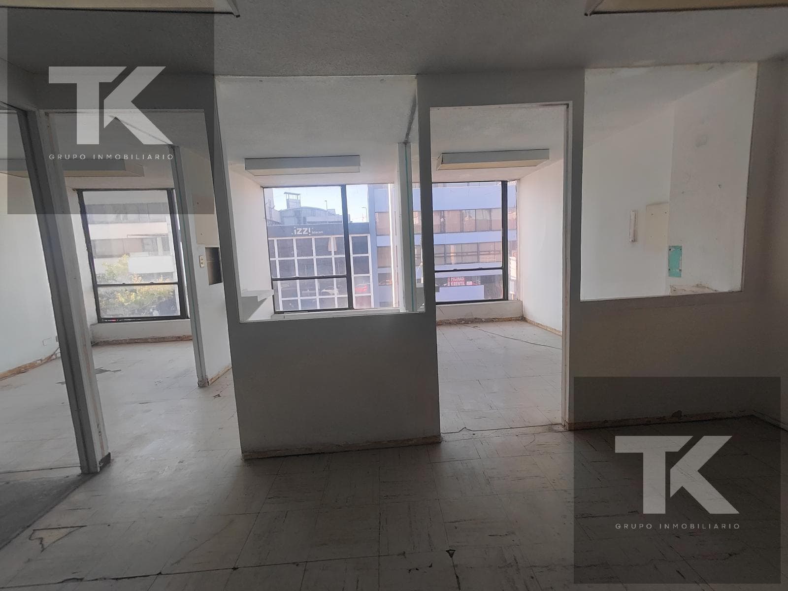 Office for Rent