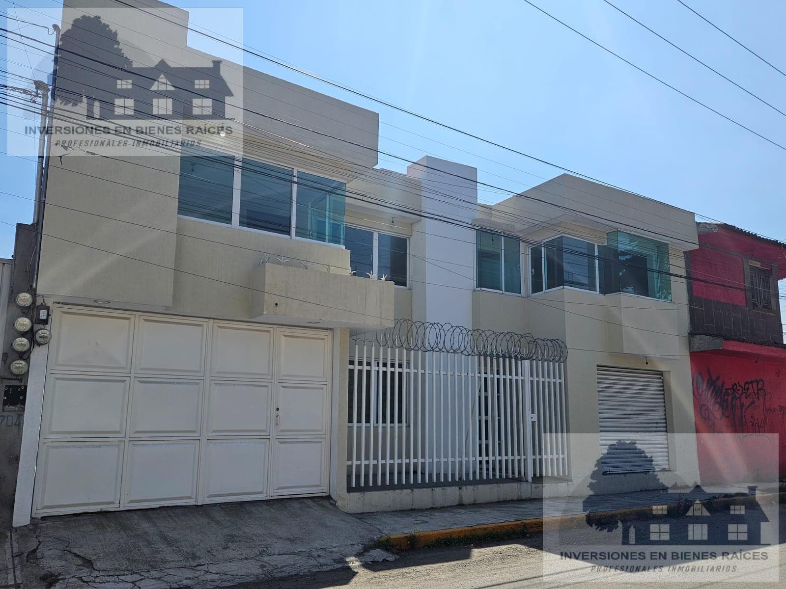 Great Opportunity! House for Sale Near Tollocan and Comonfort