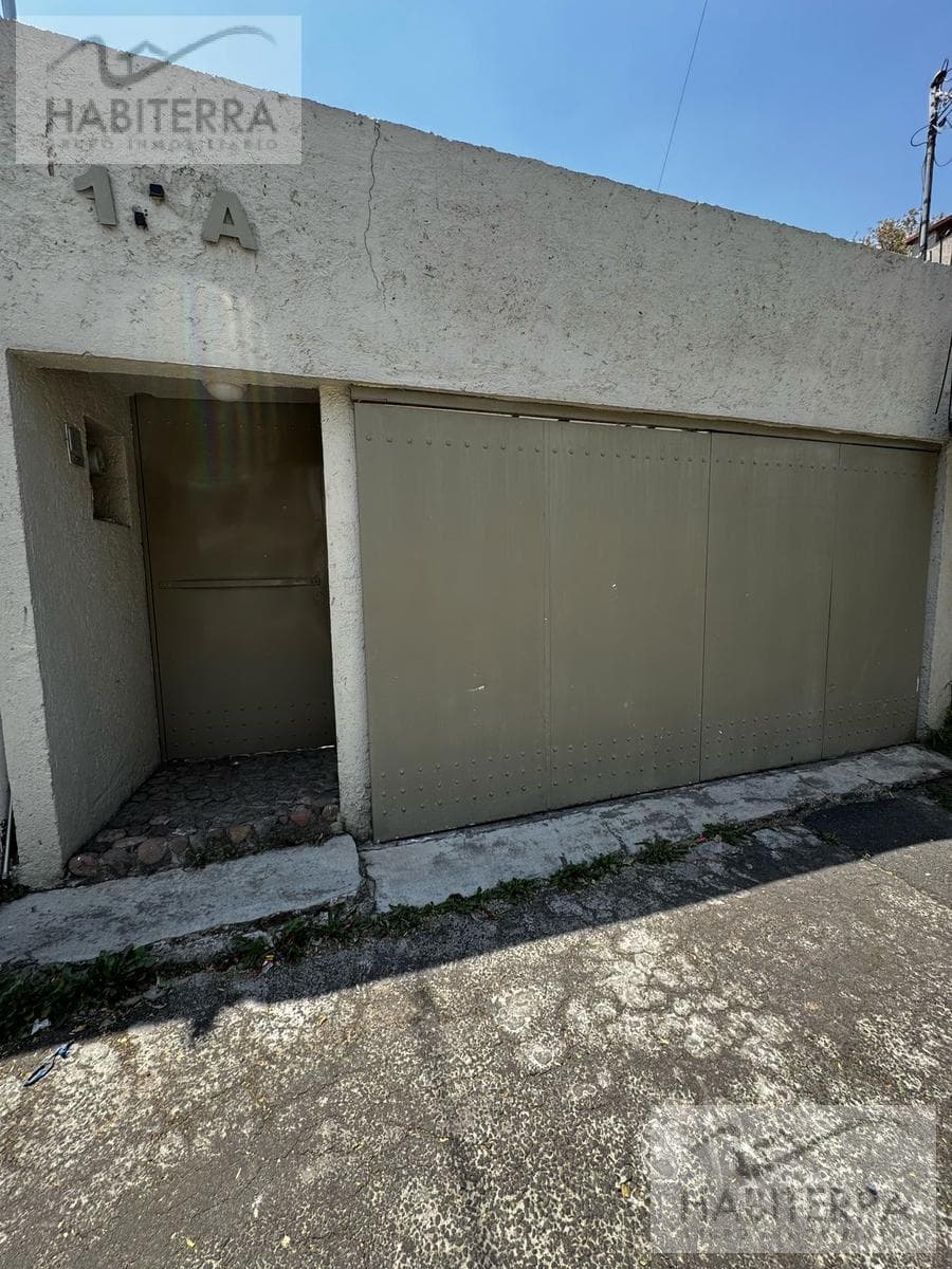 Casa en San José de los Cedros