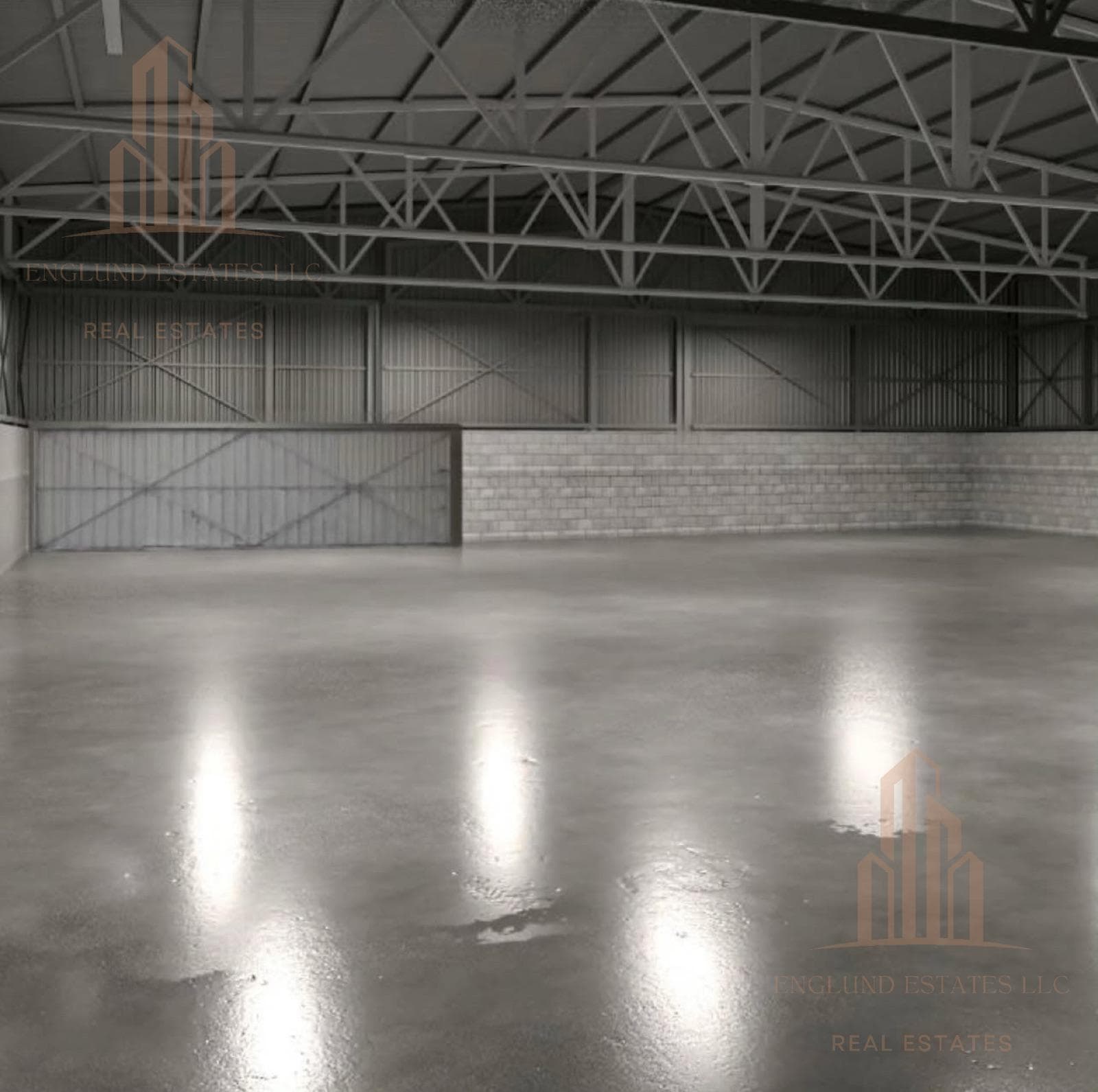 Warehouse - Kanasín