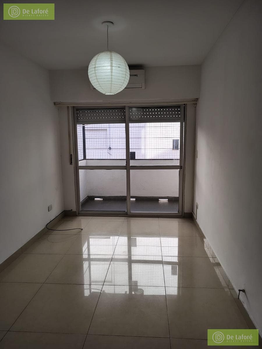 FOR RENT - 2-Room Apartment in San Isidro with Balcony and Parking Space