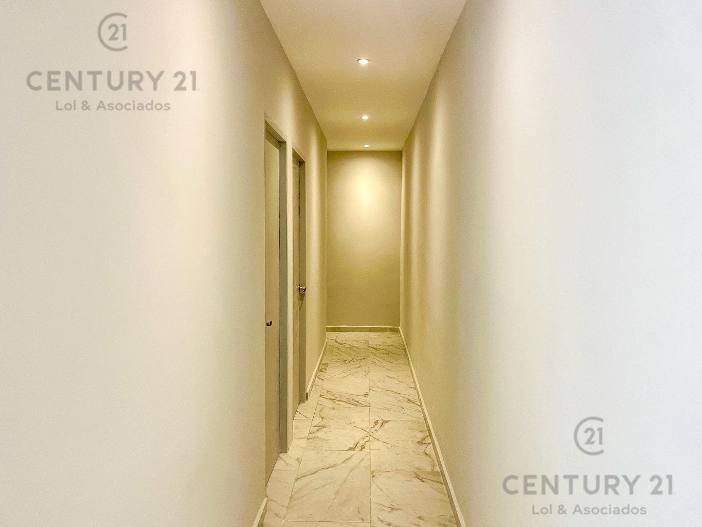 Apartment in the Costa Azul Subdivision