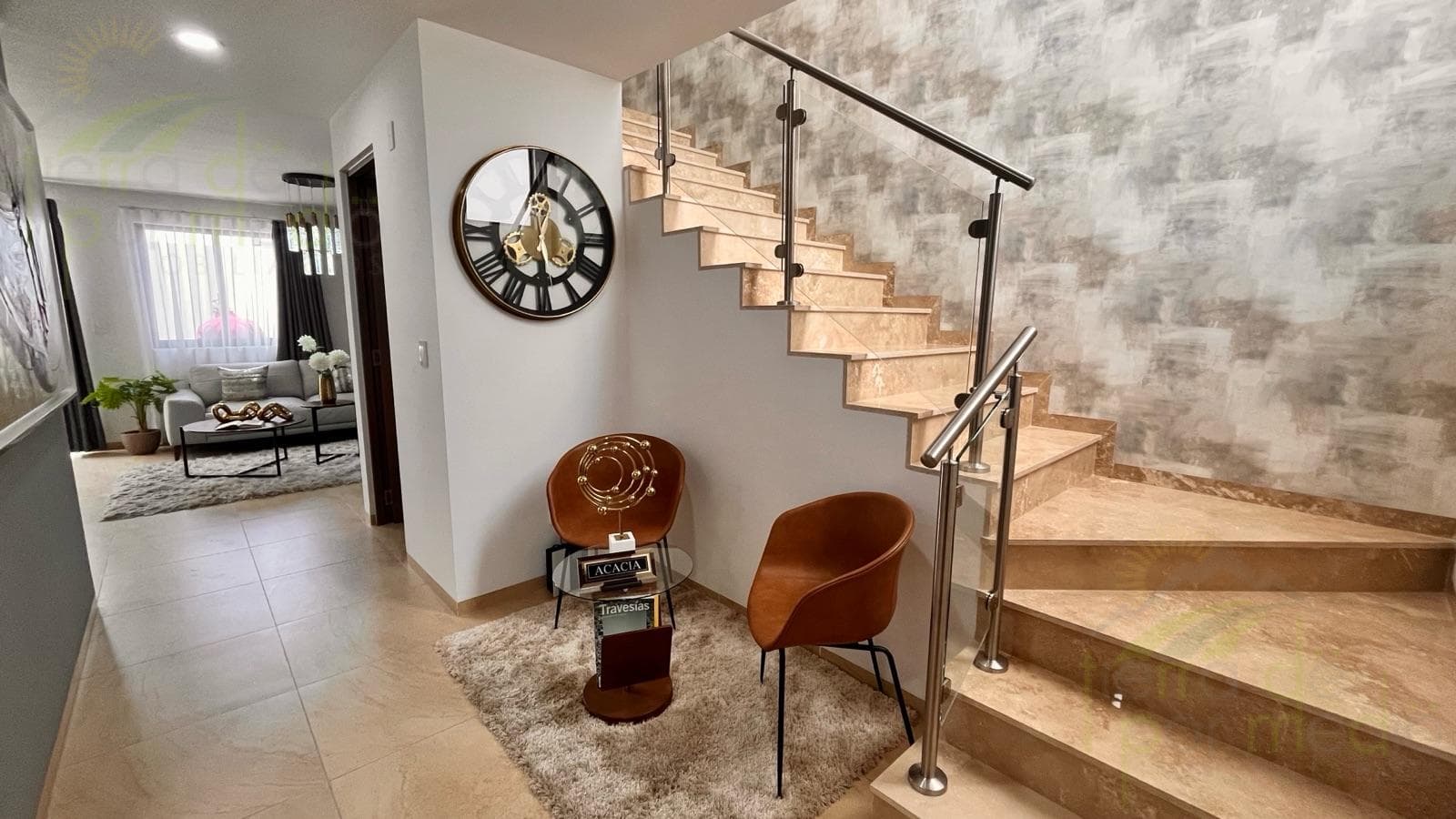 Luxury Home in Juriquilla, Private with a VIP Movie Theater