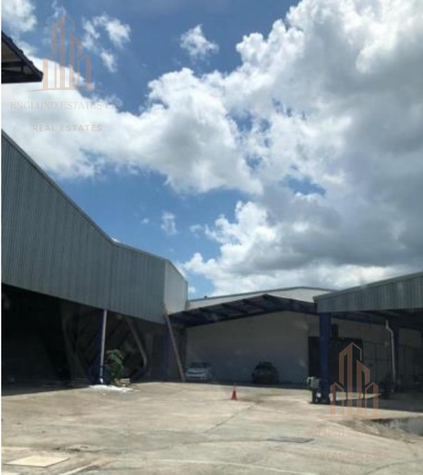 Warehouse - Downtown Cancún