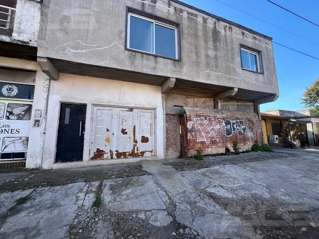 House in Ituzaingó