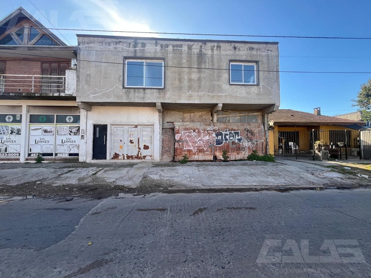 House in Ituzaingó