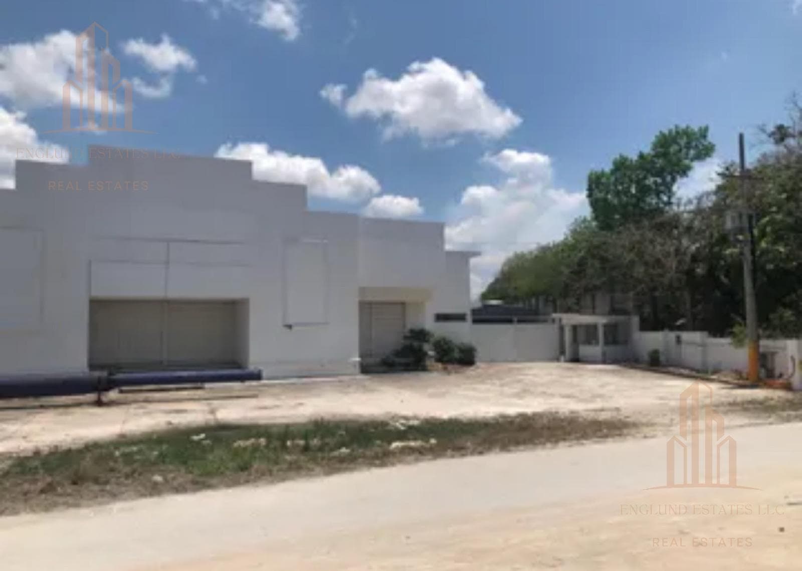 Warehouse - Downtown Cancún