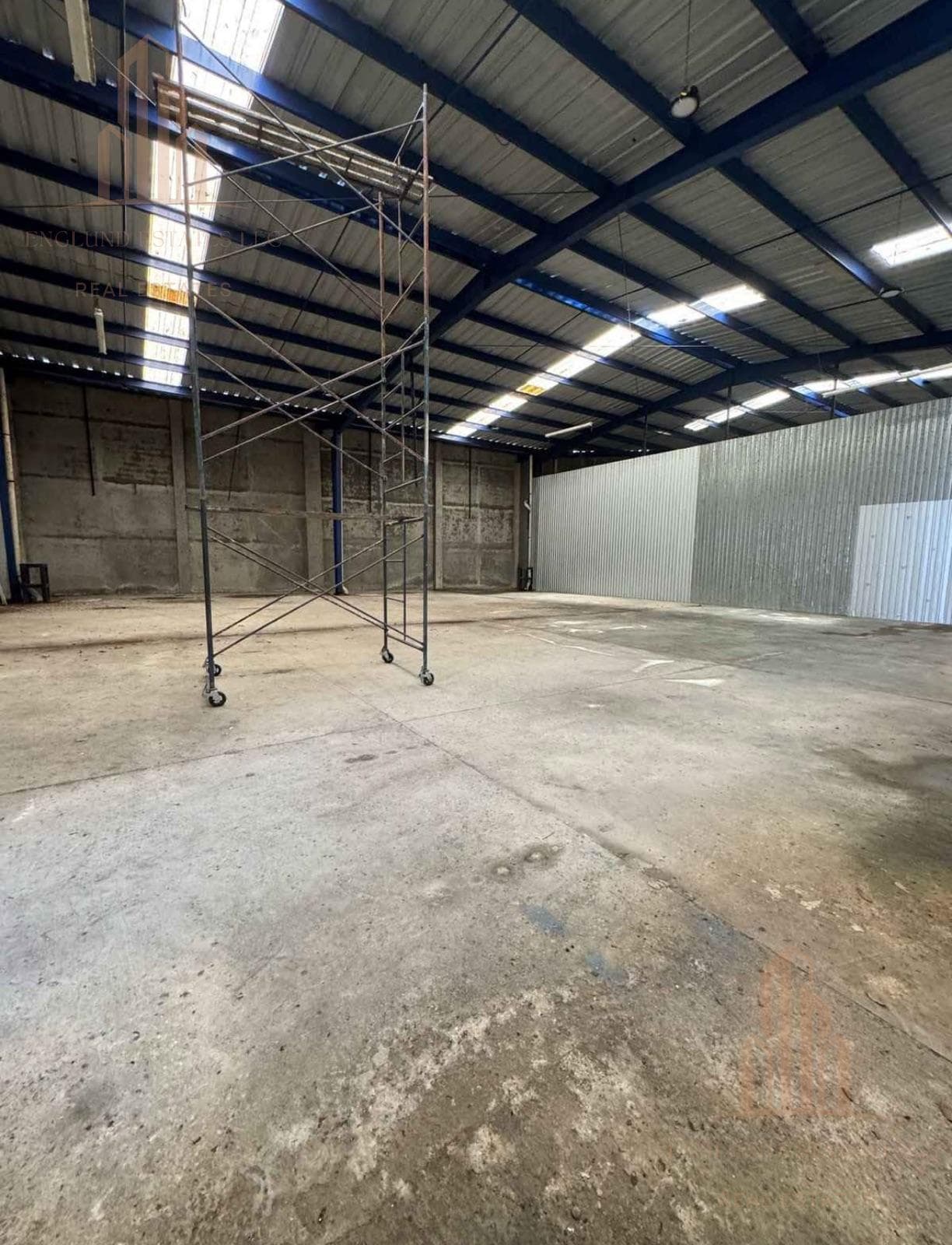Warehouse - Downtown Cancún