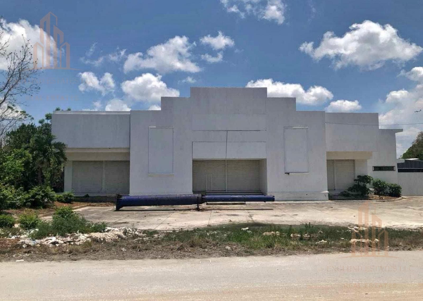 Warehouse - Downtown Cancún