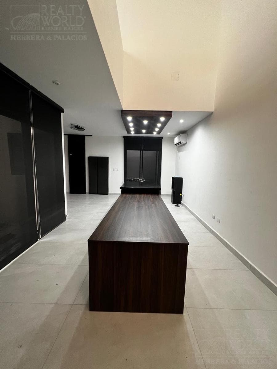 HOUSE FOR RENT IN DOMINIO CUMBRES, LUMINA, GARCÍA, NUEVO LEÓN