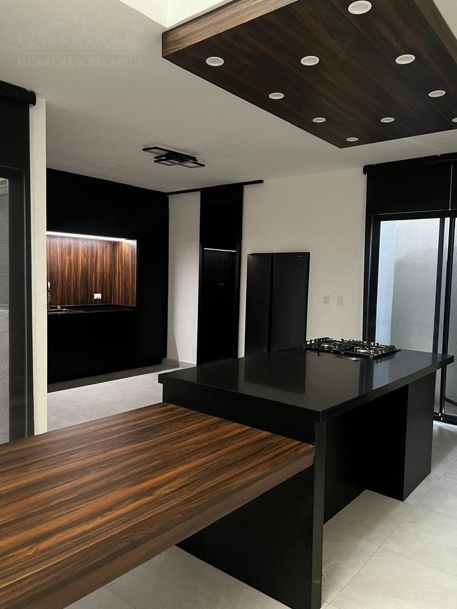 HOUSE FOR RENT IN DOMINIO CUMBRES, LUMINA, GARCÍA, NUEVO LEÓN