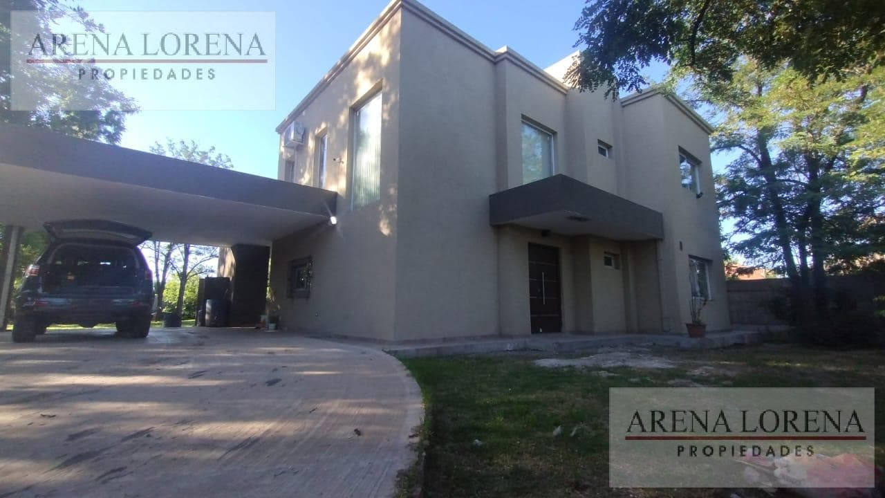 Brand-New 5-Room House FOR SALE with Pool in Paso del Rey—FINANCING AVAILABLE