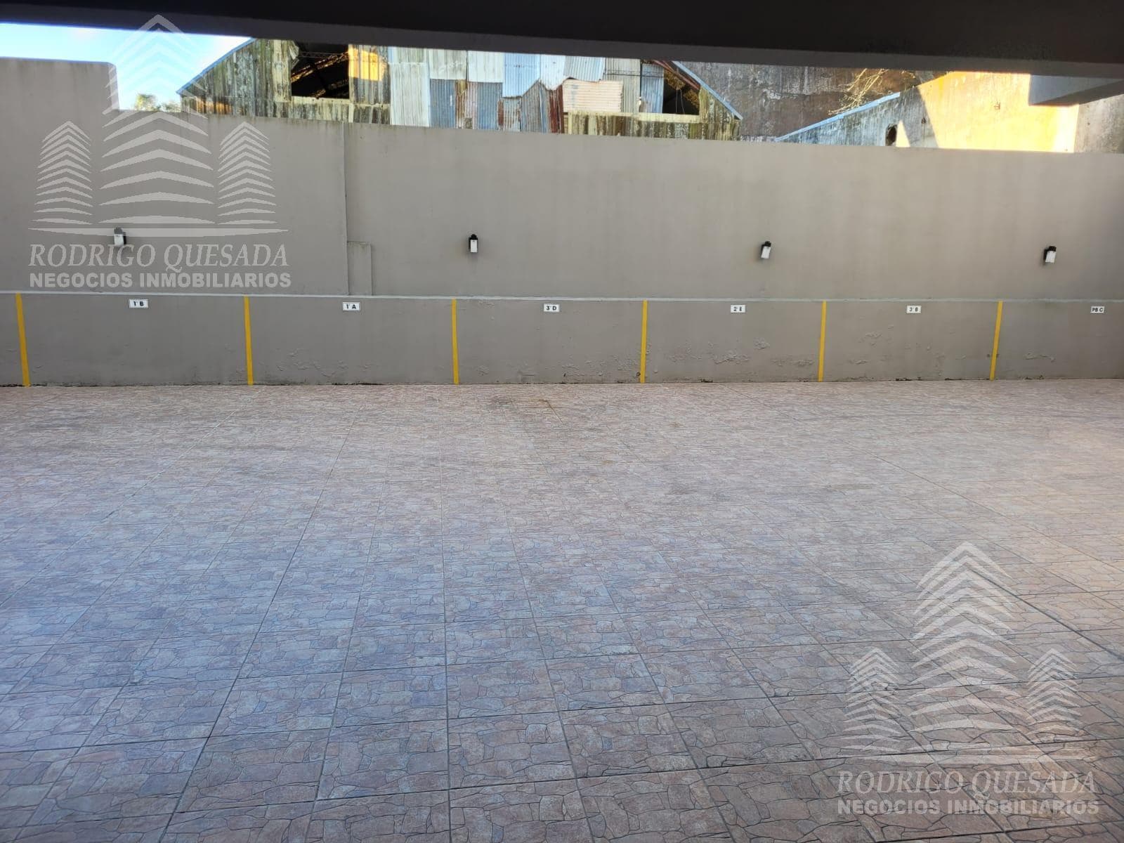 |LUXURY 3-ROOM APARTMENT WITH ALL AMENITIES| |SAN BERNARDO|