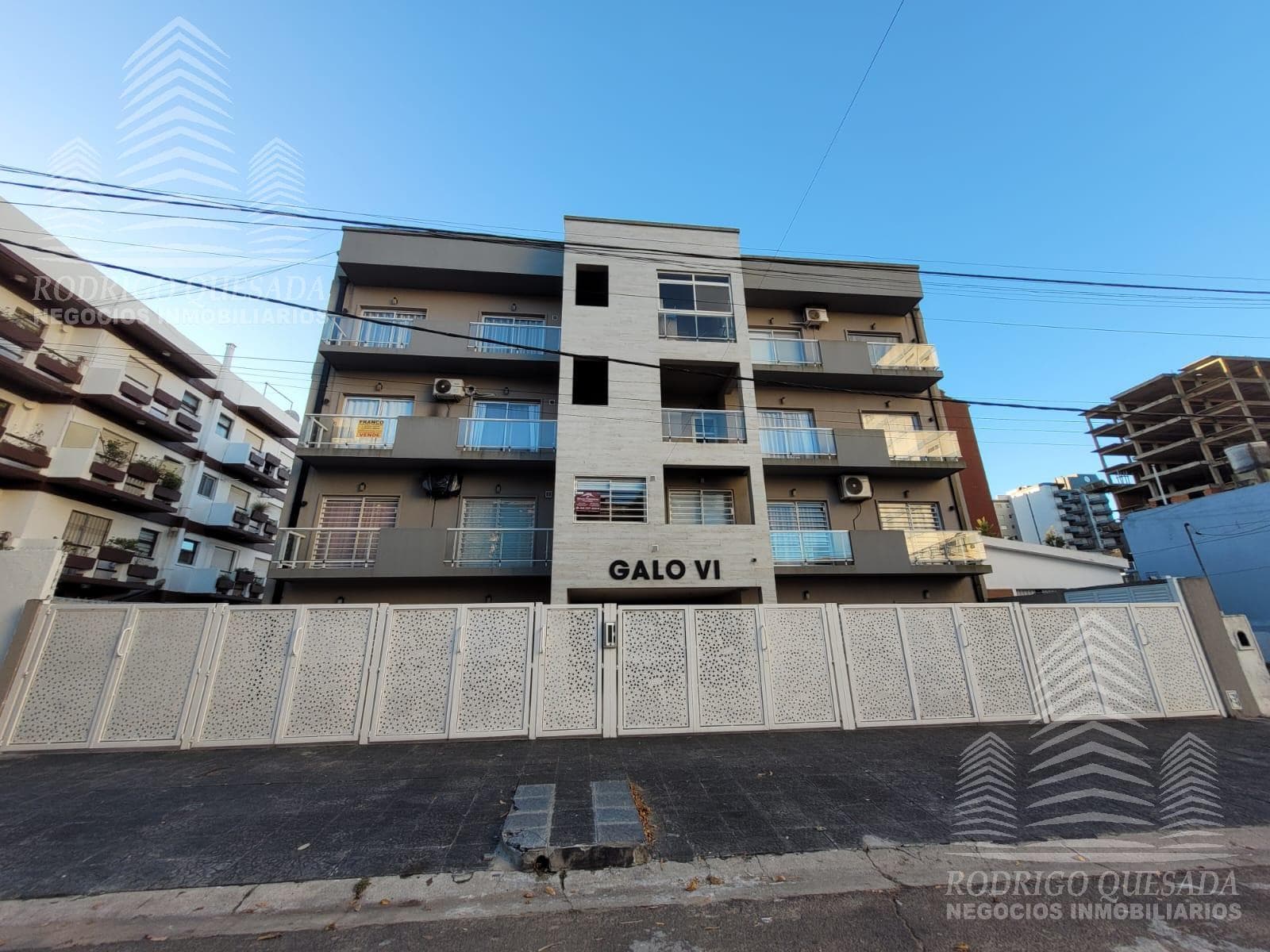 |LUXURY 3-ROOM APARTMENT WITH ALL AMENITIES| |SAN BERNARDO|