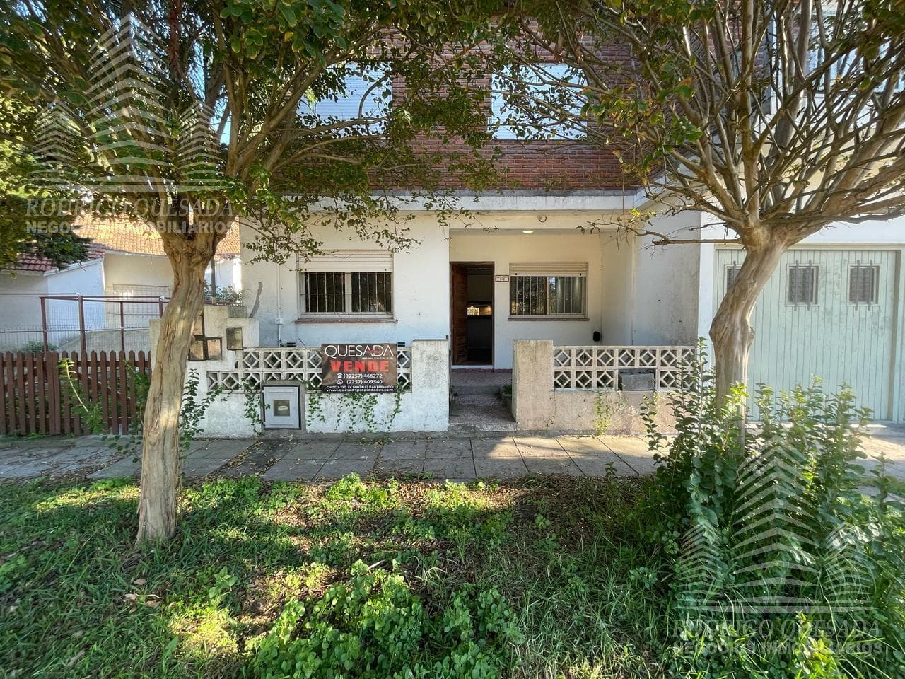 PH-STYLE HOUSE—WITH GARAGE—GROUND FLOOR