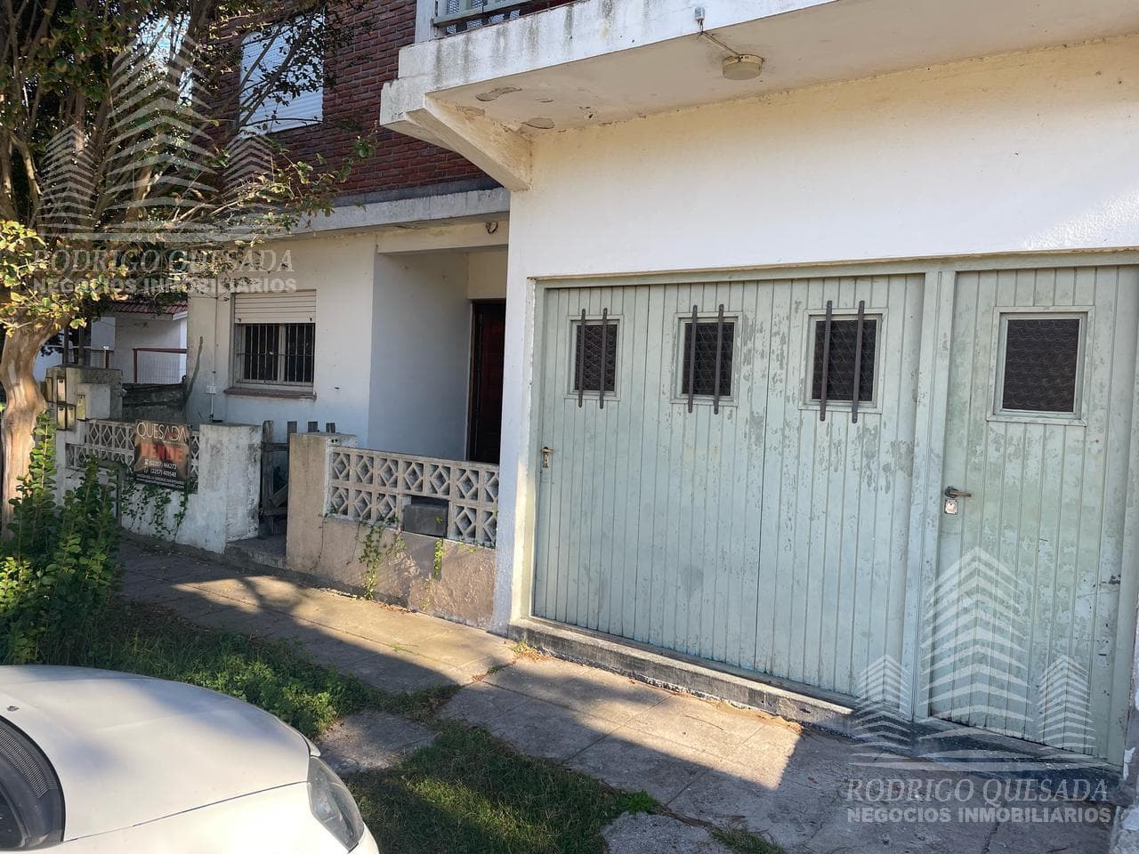 PH-STYLE HOUSE—WITH GARAGE—GROUND FLOOR