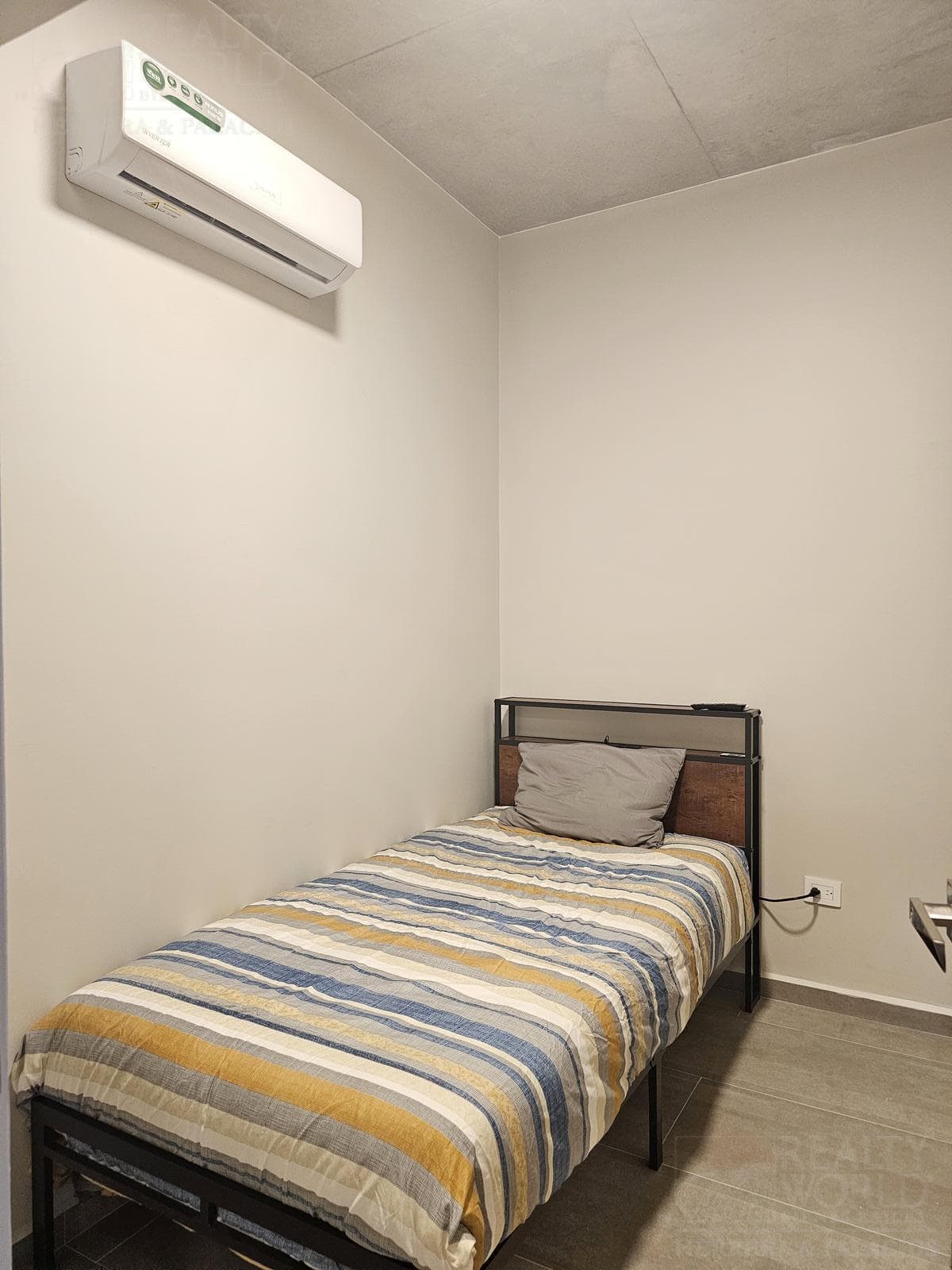 Furnished Apartment for Rent in Downtown Monterrey, Nuevo León