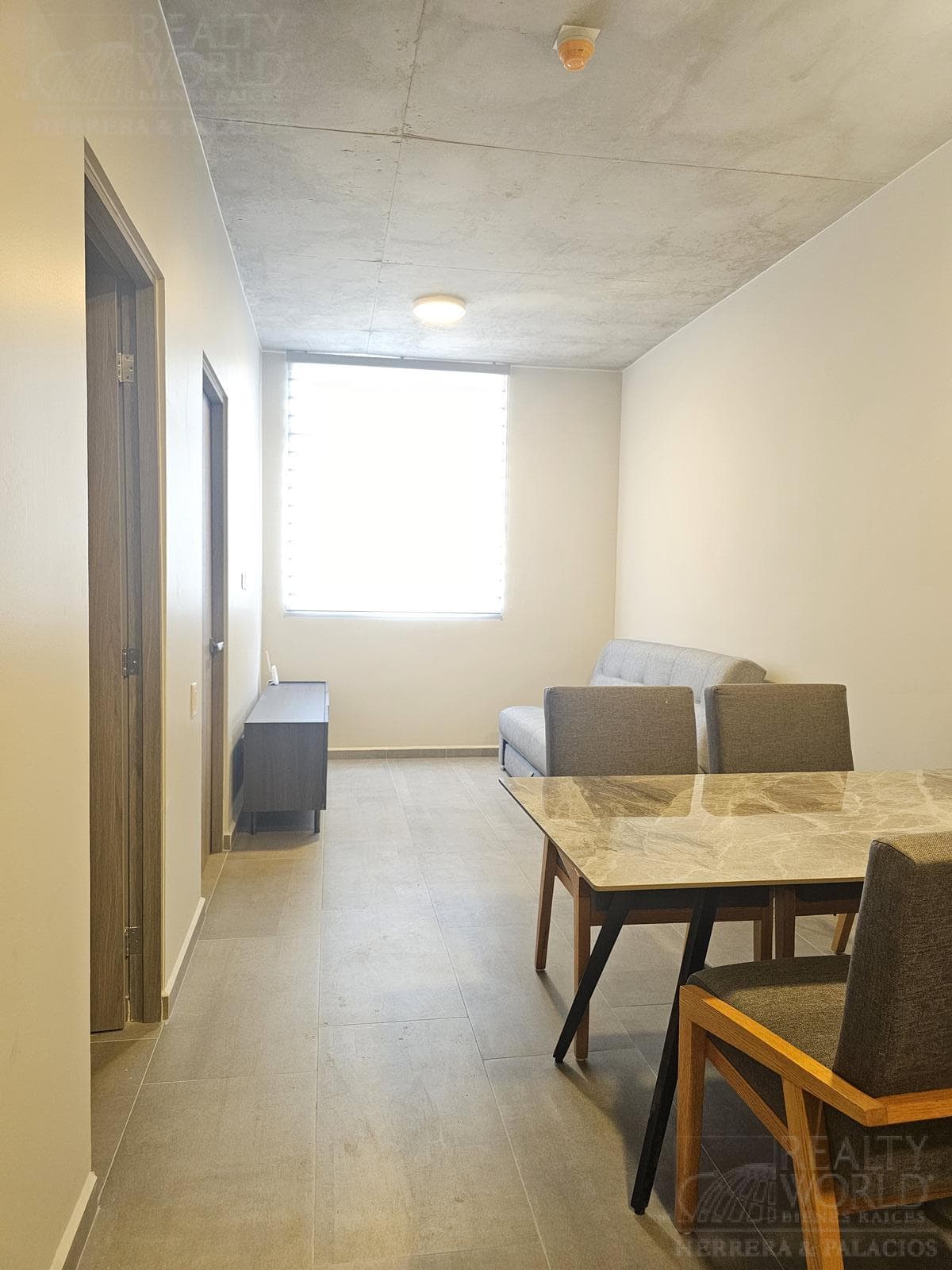 Furnished Apartment for Rent in Downtown Monterrey, Nuevo León