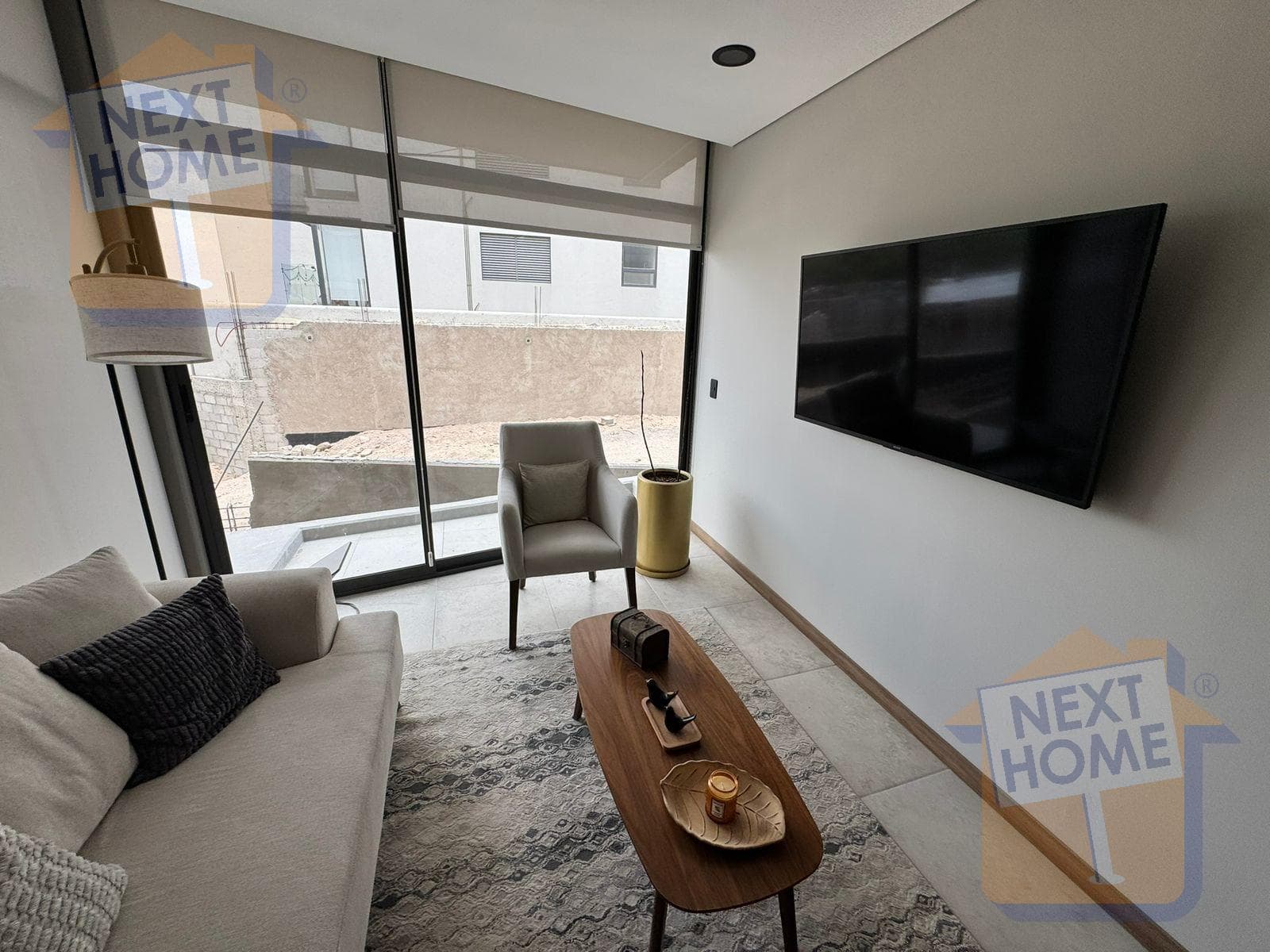 Apartment for sale in Zibatá, Querétaro