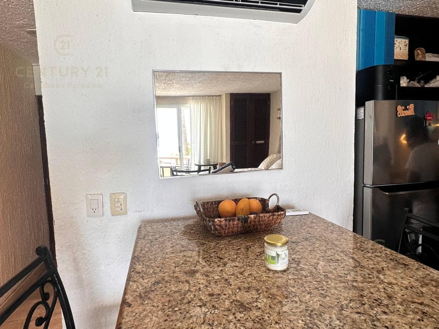 One-Bedroom Oceanfront Apartment for Sale in Cancun | C3998
